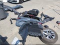 2024 Mazda CX-5 — photo 12 of 17 | VIN JM3KFBCL6R0517347