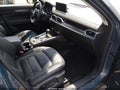 2024 Mazda CX-5 — photo 5 of 17 | VIN JM3KFBCL6R0517347