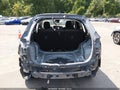 2024 Mazda CX-5 — photo 6 of 17 | VIN JM3KFBCL6R0517347