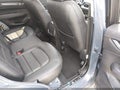 2024 Mazda CX-5 — photo 8 of 17 | VIN JM3KFBCL6R0517347