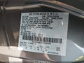 2004 Ford Mustang — photo 9 of 14 | VIN 1FAFP42RX4F202569