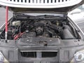 2004 Lincoln Town Car — photo 10 of 16 | VIN 1L1FM81W64Y646938