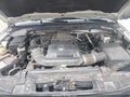2012 Nissan Frontier — photo 10 of 16 | VIN 1N6AD0EV4CC472831