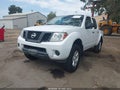 2012 Nissan Frontier — photo 2 of 16 | VIN 1N6AD0EV4CC472831