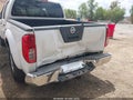 2012 Nissan Frontier — photo 6 of 16 | VIN 1N6AD0EV4CC472831