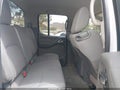 2012 Nissan Frontier — photo 8 of 16 | VIN 1N6AD0EV4CC472831