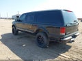 2005 Ford Excursion — photo 3 of 16 | VIN 1FMSU43P45EC66110