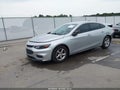 2018 Chevrolet Malibu — photo 2 of 18 | VIN 1G1ZB5STXJF287098