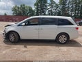 2017 Honda Odyssey — photo 15 of 17 | VIN 5FNRL5H67HB004175
