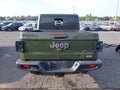 2022 Jeep Gladiator — photo 17 of 17 | VIN 1C6HJTFG6NL125023