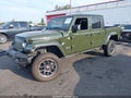 2022 Jeep Gladiator — photo 2 of 17 | VIN 1C6HJTFG6NL125023