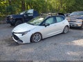 2024 Toyota Corolla — photo 2 of 16 | VIN JTND4MBE7R3214383