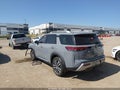 2022 Nissan Pathfinder — photo 3 of 15 | VIN 5N1DR3DK8NC269482