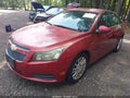2011 Chevrolet Cruze — photo 2 of 17 | VIN 1G1PJ5S94B7207577