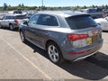 2020 Audi Q5 — photo 3 of 16 | VIN WA1BNAFY6L2095597
