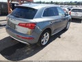 2020 Audi Q5 — photo 4 of 16 | VIN WA1BNAFY6L2095597