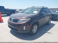 2014 Kia Sorento — photo 2 of 16 | VIN 5XYKT3A66EG447731