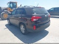 2014 Kia Sorento — photo 3 of 16 | VIN 5XYKT3A66EG447731