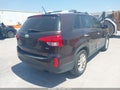 2014 Kia Sorento — photo 4 of 16 | VIN 5XYKT3A66EG447731