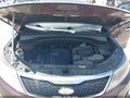 2014 Kia Sorento — photo 10 of 16 | VIN 5XYKT3A66EG447731