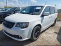 2020 Dodge Grand Caravan — photo 2 of 15 | VIN 2C4RDGCGXLR228448