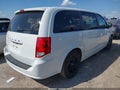 2020 Dodge Grand Caravan — photo 4 of 15 | VIN 2C4RDGCGXLR228448
