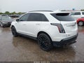2022 Cadillac XT5 — photo 3 of 16 | VIN 1GYKNGRSXNZ153019