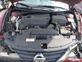 2016 Nissan Altima — photo 10 of 16 | VIN 1N4AL3AP8GC235415