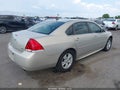 2012 Chevrolet Impala — photo 4 of 18 | VIN 2G1WA5E3XC1208427
