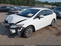 2014 Honda Civic — photo 2 of 16 | VIN 19XFB2F54EE003744