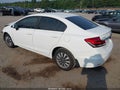 2014 Honda Civic — photo 3 of 16 | VIN 19XFB2F54EE003744