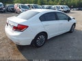2014 Honda Civic — photo 4 of 16 | VIN 19XFB2F54EE003744