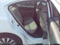2014 Honda Civic — photo 8 of 16 | VIN 19XFB2F54EE003744