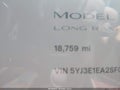 2025 Tesla Model 3 — photo 14 of 17 | VIN 5YJ3E1EA2SF068942