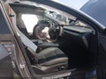 2025 Tesla Model 3 — photo 5 of 17 | VIN 5YJ3E1EA2SF068942