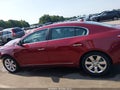 2011 Buick LaCrosse — photo 15 of 17 | VIN 1G4GC5EC9BF133809