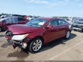 2011 Buick LaCrosse — photo 2 of 17 | VIN 1G4GC5EC9BF133809