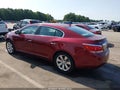 2011 Buick LaCrosse — photo 3 of 17 | VIN 1G4GC5EC9BF133809