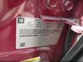2011 Buick LaCrosse — photo 9 of 17 | VIN 1G4GC5EC9BF133809