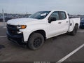 2020 Chevrolet Silverado 1500 — photo 2 of 17 | VIN 1GCRWAEH7LZ289484