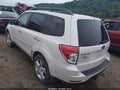 2010 Subaru Forester — photo 3 of 11 | VIN JF2SH6CC2AG702132