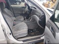 2010 Subaru Forester — photo 5 of 11 | VIN JF2SH6CC2AG702132
