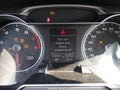 2014 Audi A4 — photo 7 of 16 | VIN WAUAFAFL0EN017804