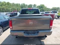 2009 Dodge Ram 1500 — photo 17 of 19 | VIN 1D3HV18T99S724304