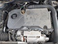 2020 Chevrolet Malibu — photo 10 of 17 | VIN 1G1ZD5ST4LF124993