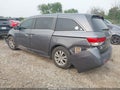 2016 Honda Odyssey — photo 3 of 16 | VIN 5FNRL5H64GB125101