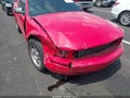 2005 Ford Mustang — photo 17 of 17 | VIN 1ZVFT80NX55114316