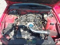 2005 Ford Mustang — photo 10 of 17 | VIN 1ZVFT80NX55114316