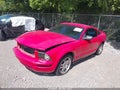 2005 Ford Mustang — photo 2 of 17 | VIN 1ZVFT80NX55114316