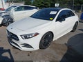 2021 Mercedes-Benz A-Class — photo 2 of 14 | VIN W1K3G4FB9MJ319511